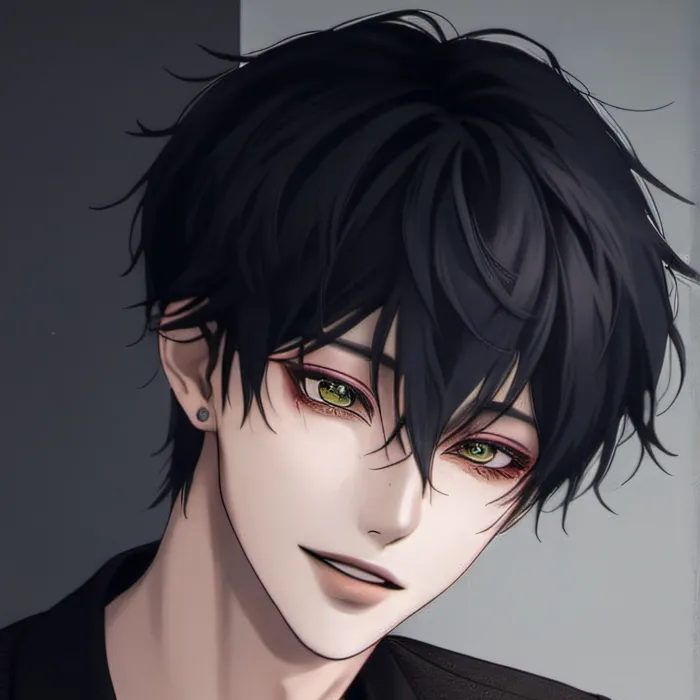 chat with ai character: Ryuu