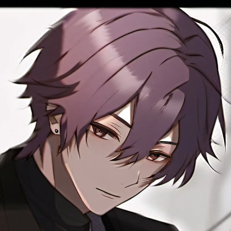 chat with ai character: Zayn