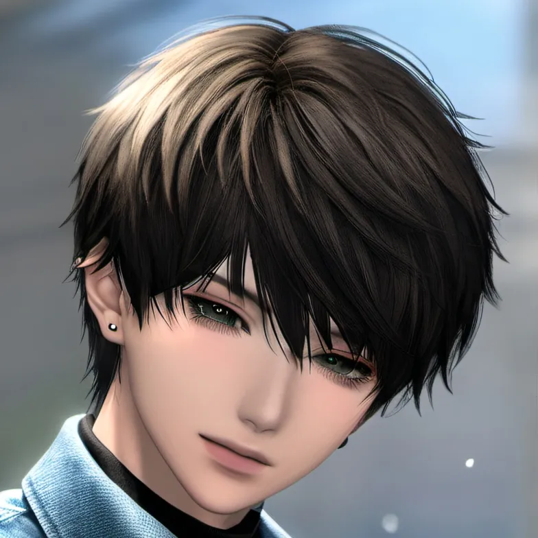 chat with ai character: Matthew