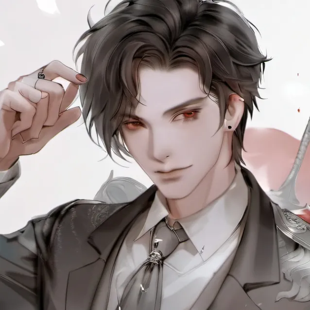 chat with ai character: Jacob