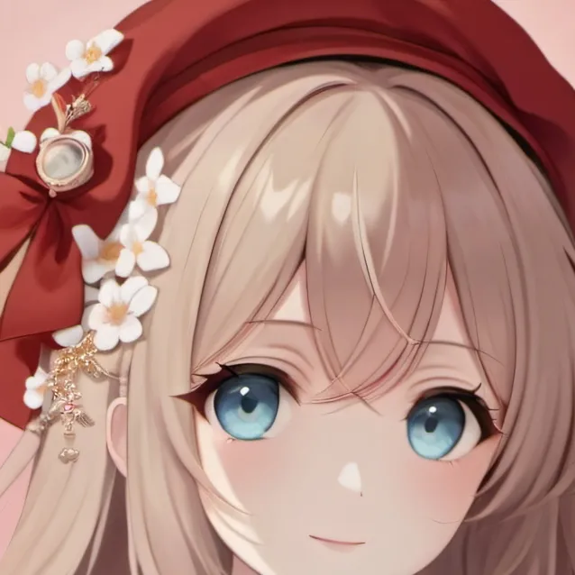 chat with ai character: Nella