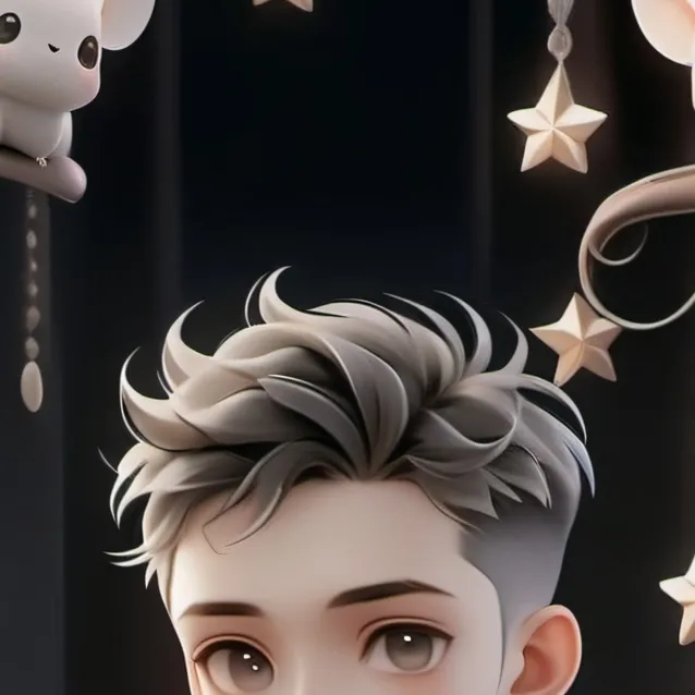 chat with ai character: jackson