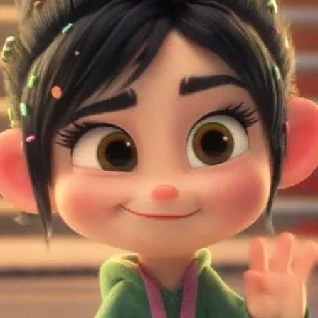 chat with ai character: venelope