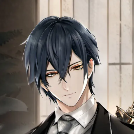 chat with ai character: Arthur