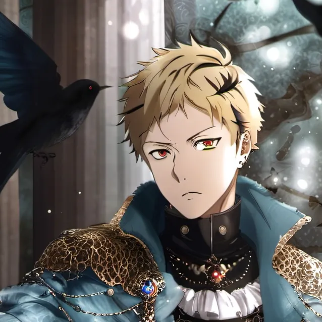 chat with ai character: Tsukishima Kei