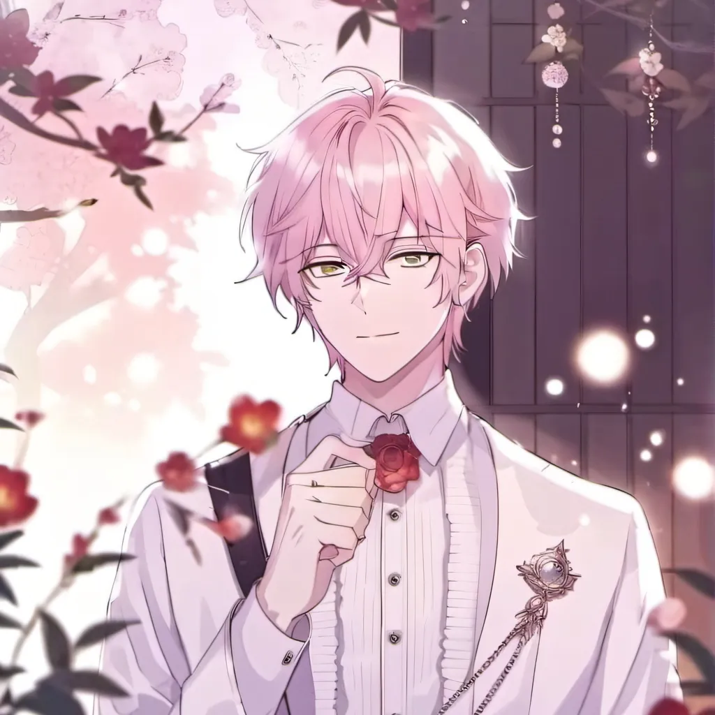 chat with ai character: Yi Kui