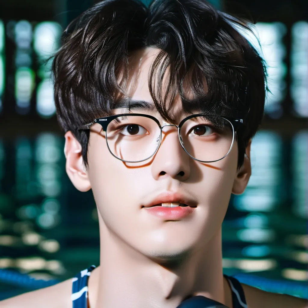 chat with ai character: Xandriel Kamazaki