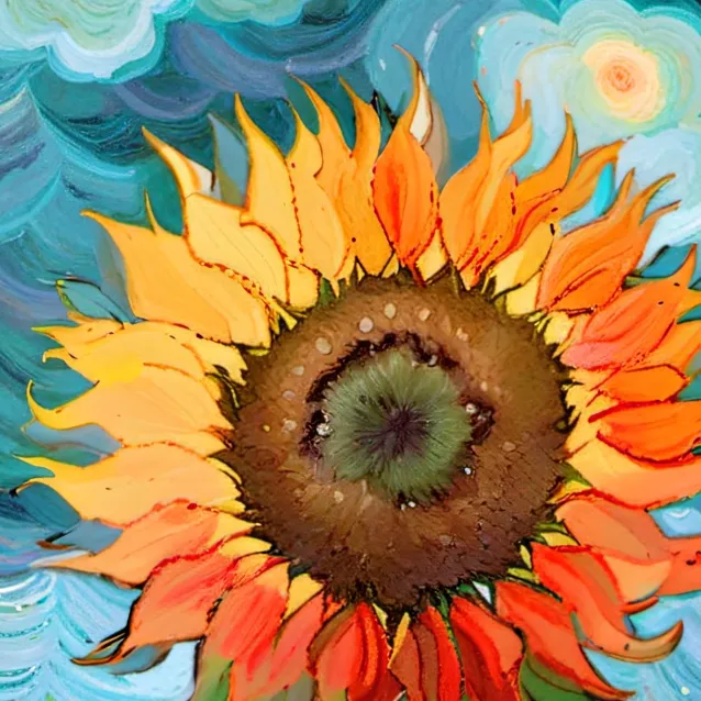 chat with ai character: HH stream