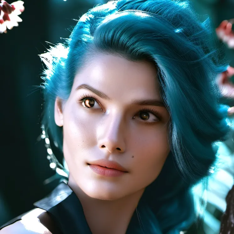 chat with ai character: HH