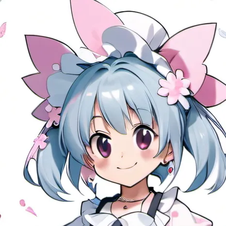 chat with ai character: Trista