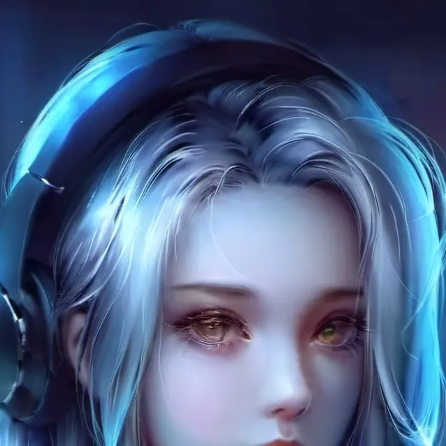 chat with ai character: libby