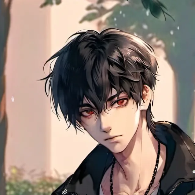 chat with ai character: jake