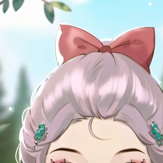 chat with ai character: beautiful girl 