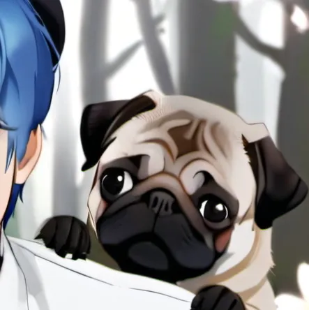 chat with ai character: Dan