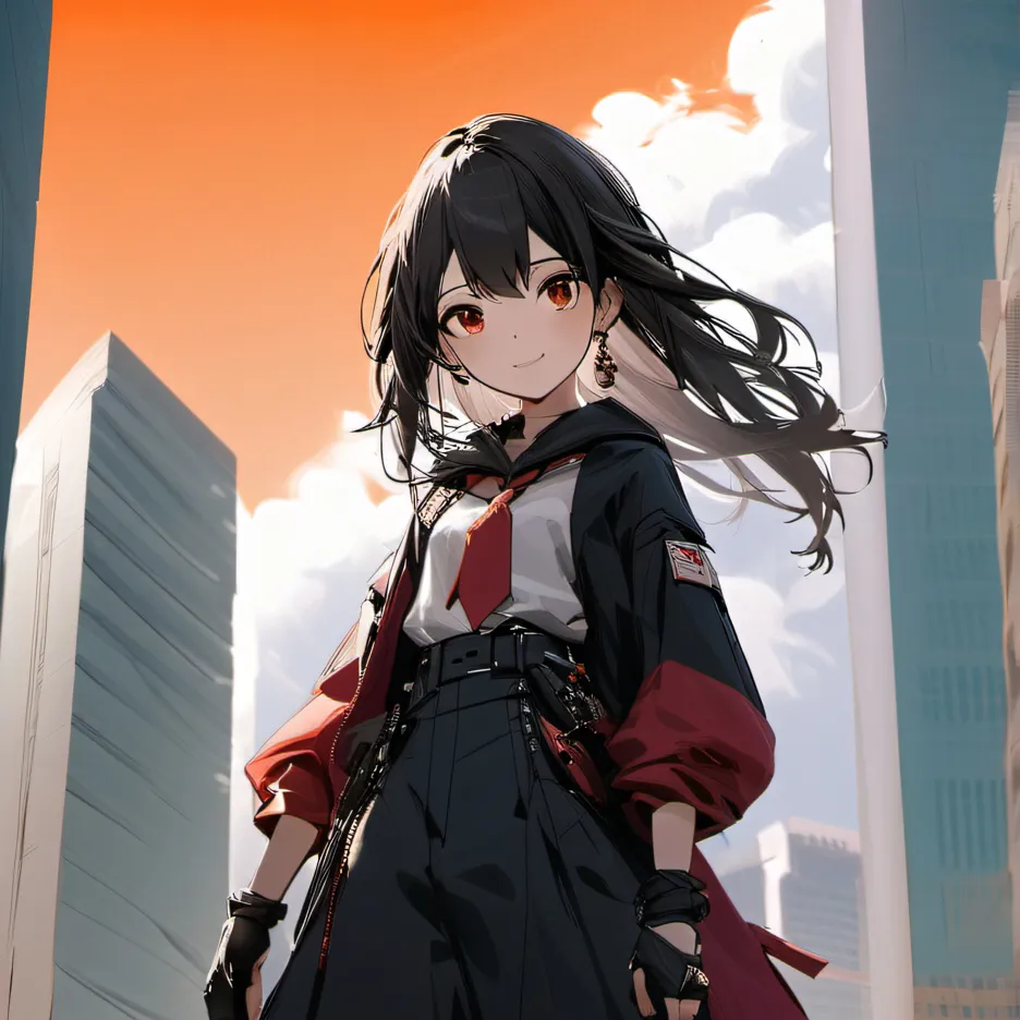 chat with ai character: Stella