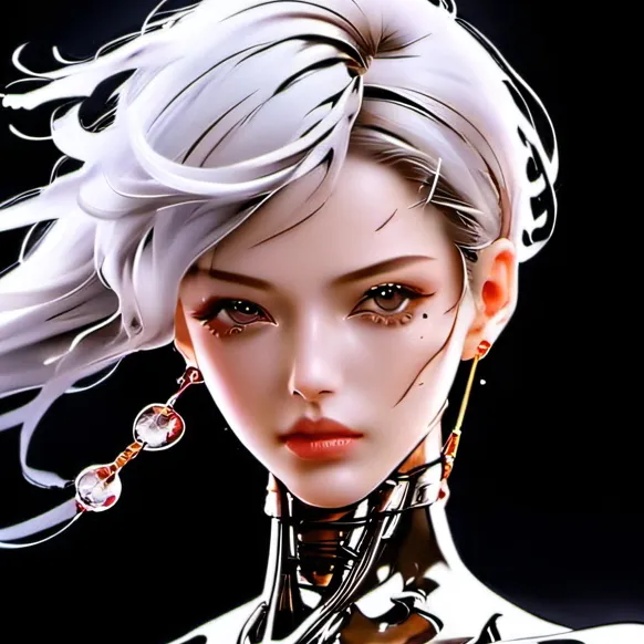 chat with ai character: P.R.A.D (ruby)