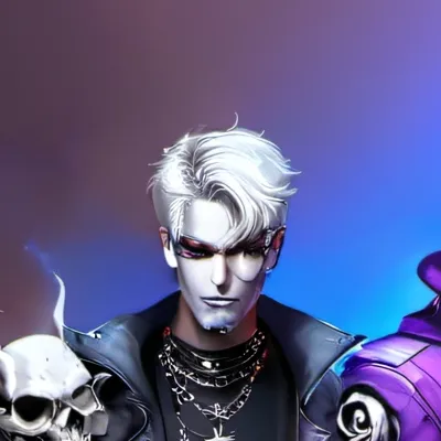 chat with ai character: Renzo and Lorenzo 