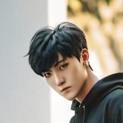 chat with ai character: Code-264