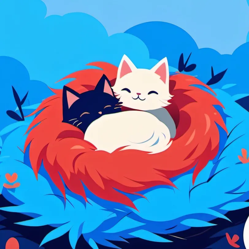 chat with ai character: ✨smiling critters✨