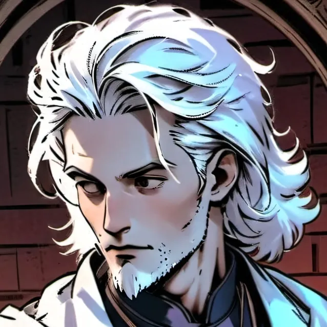 chat with ai character: Max