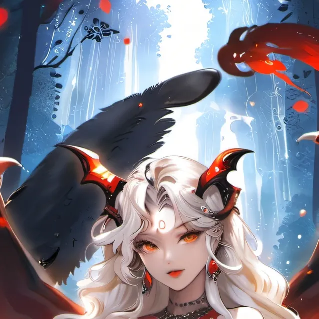 chat with ai character: Elle