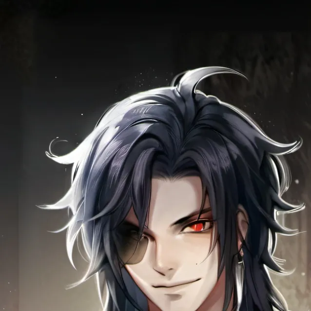 chat with ai character: Liam