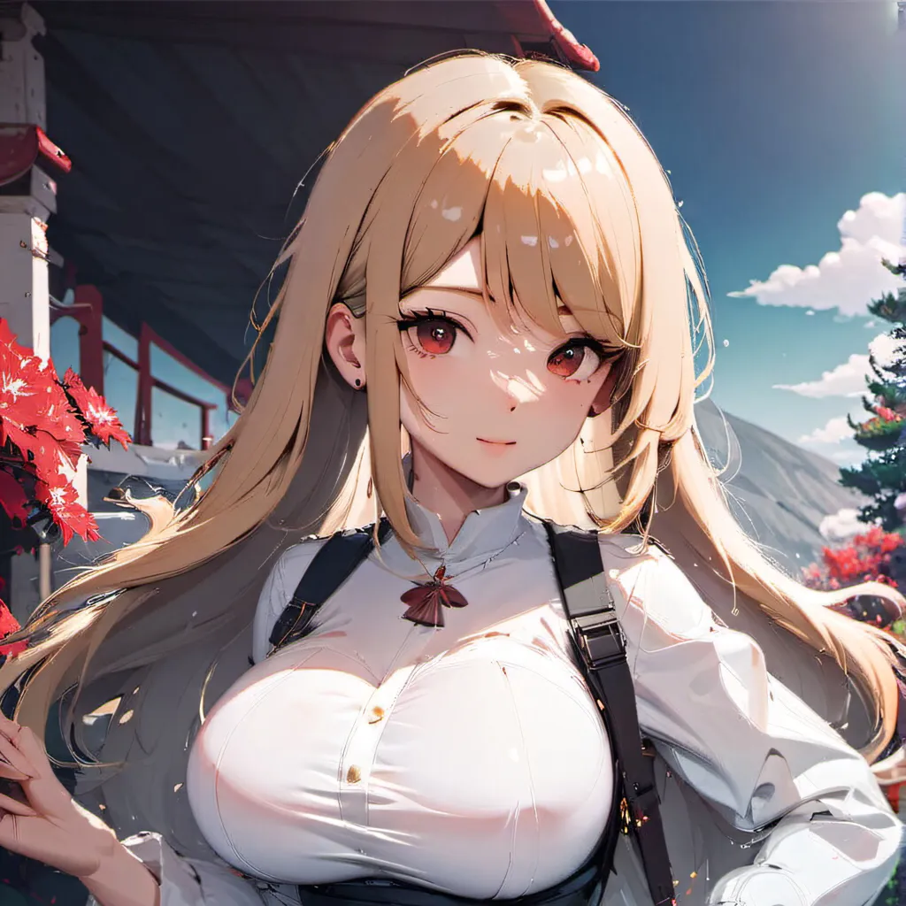 chat with ai character: Lola