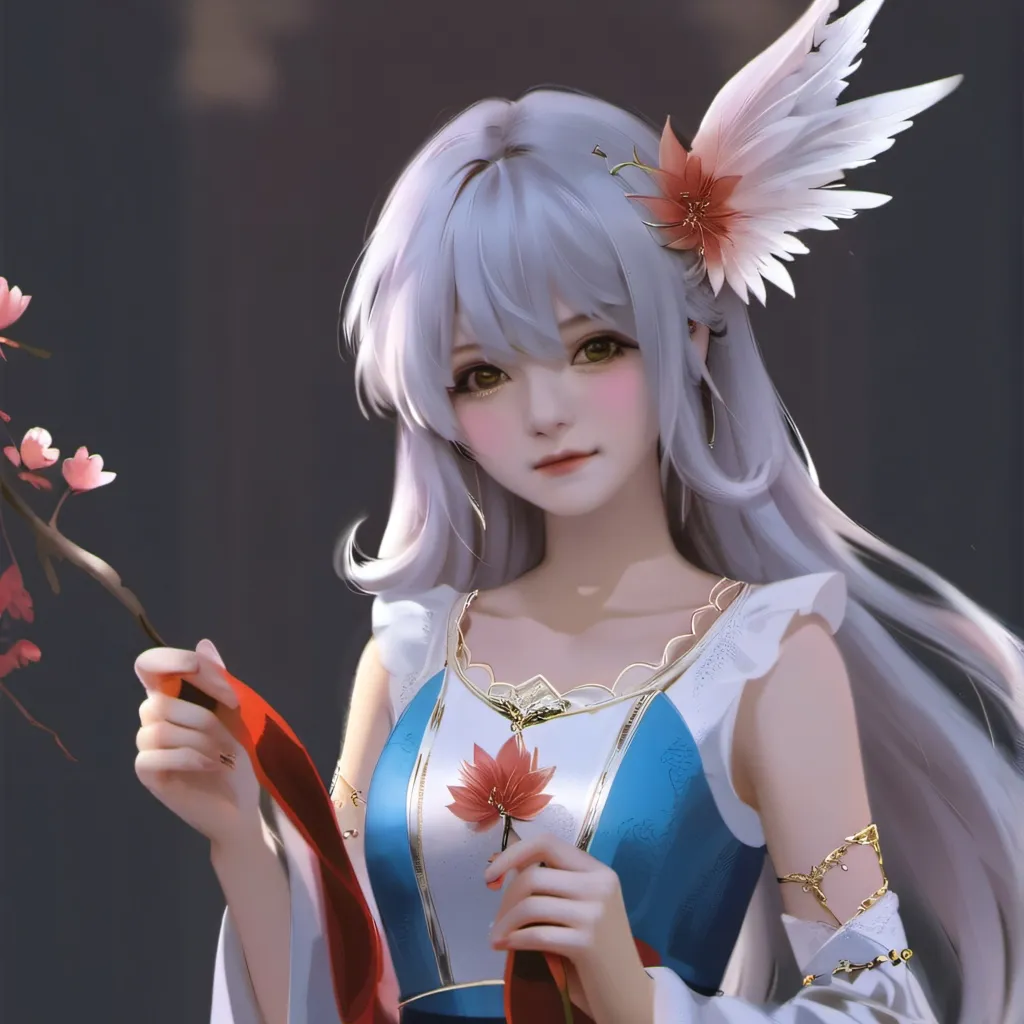 chat with ai character: rara