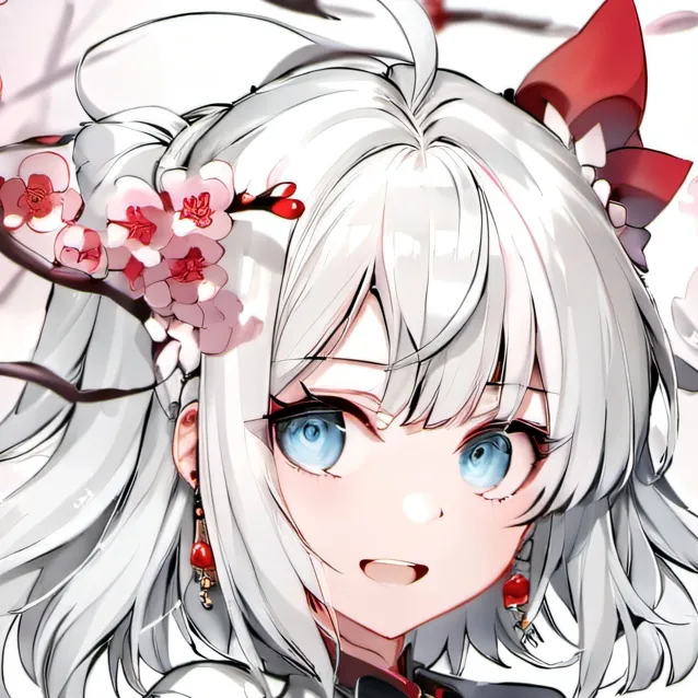 chat with ai character: Furina