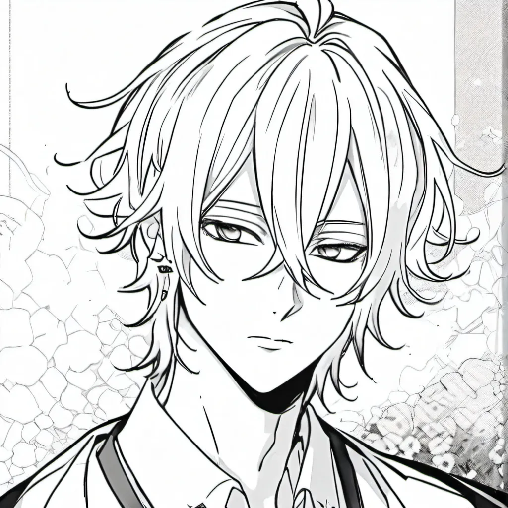 chat with ai character: Kaiza Nakata