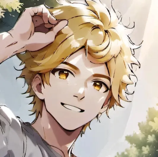 chat with ai character: Loghan