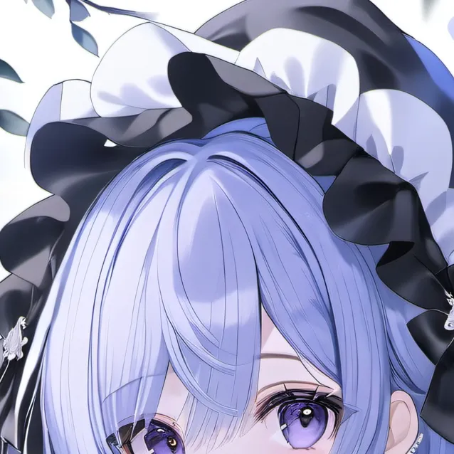 chat with ai character: Iris