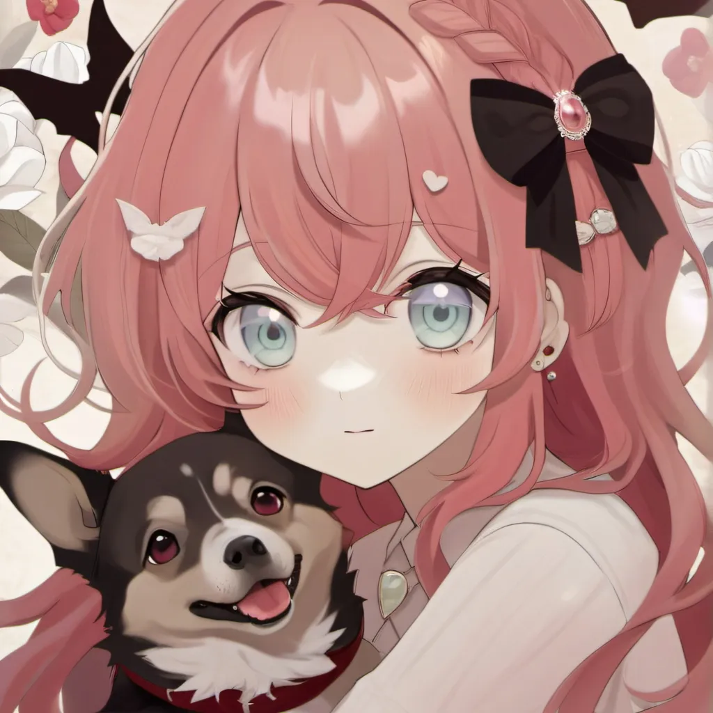 chat with ai character: Shia