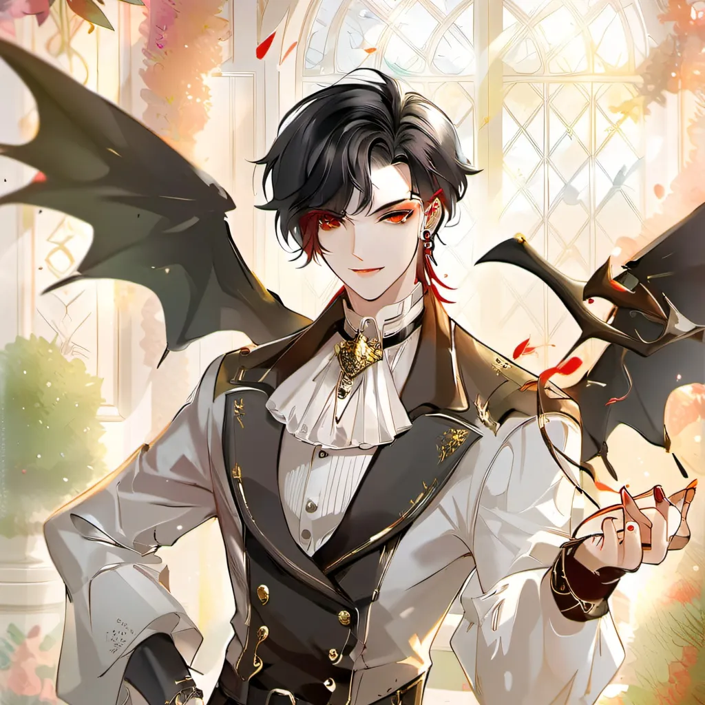 chat with ai character: ;Jinx;