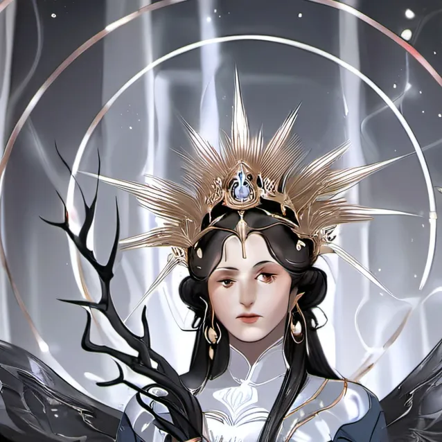 chat with ai character: Diana