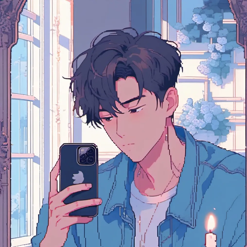 chat with ai character: Azule