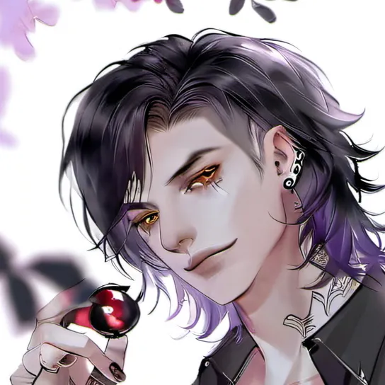 chat with ai character: Scarface