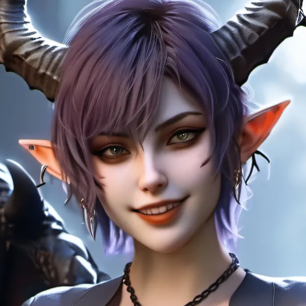 chat with ai character: Nairobi