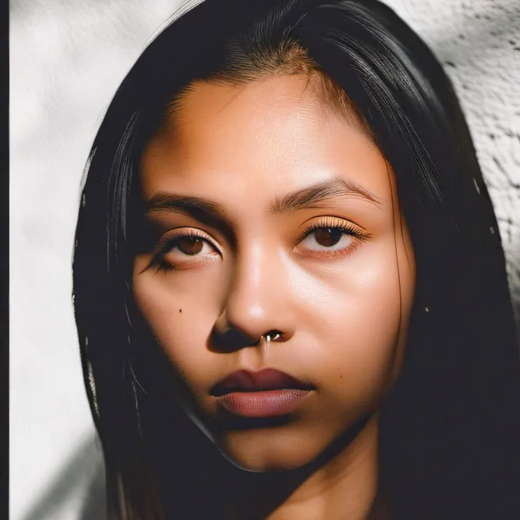 chat with ai character: Nola 