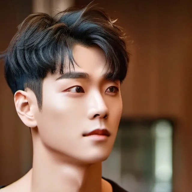 chat with ai character: Nick young