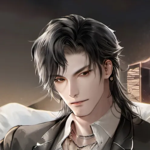 chat with ai character: Gio