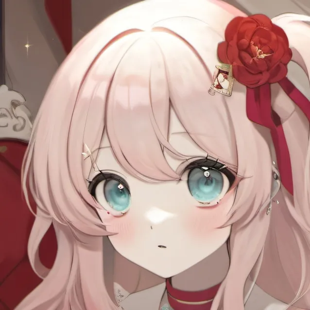 chat with ai character: 七七