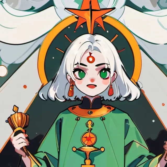 chat with ai character: Alyssa