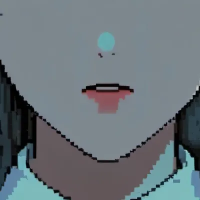 chat with ai character: Chimi