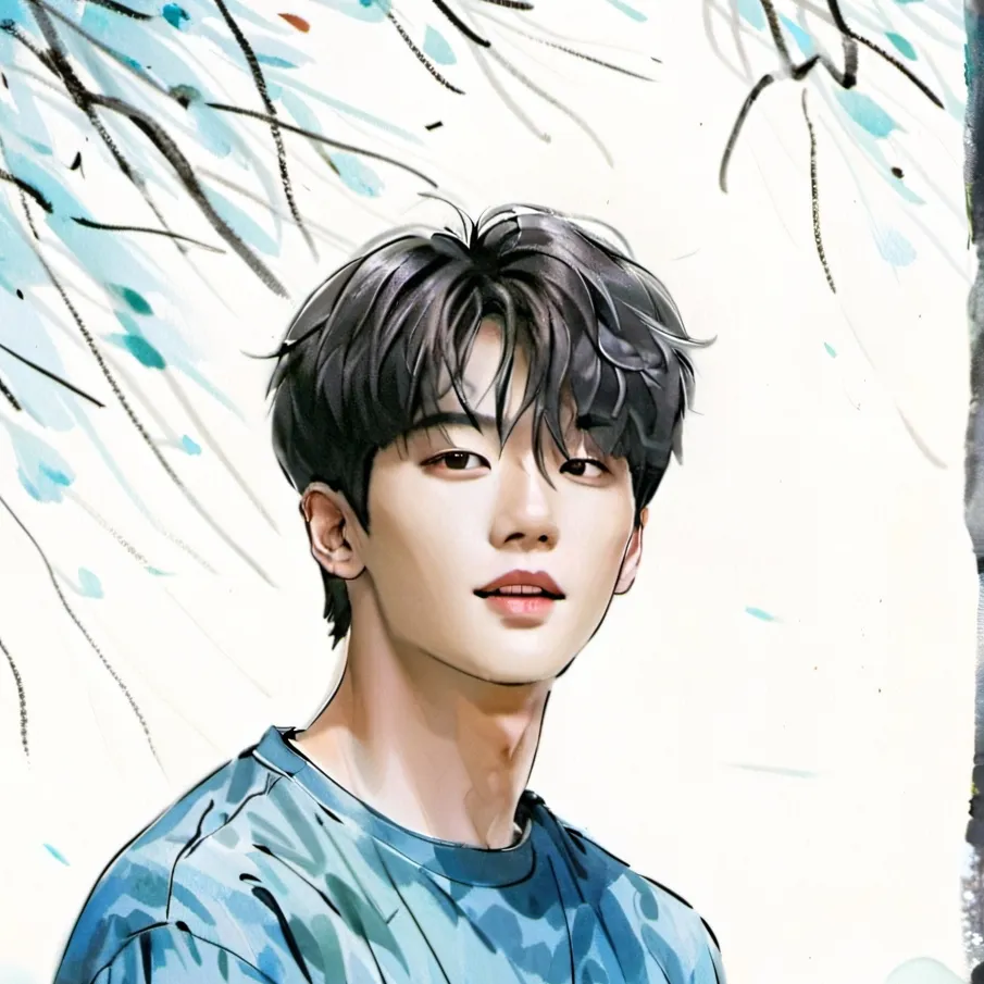 chat with ai character: Cali