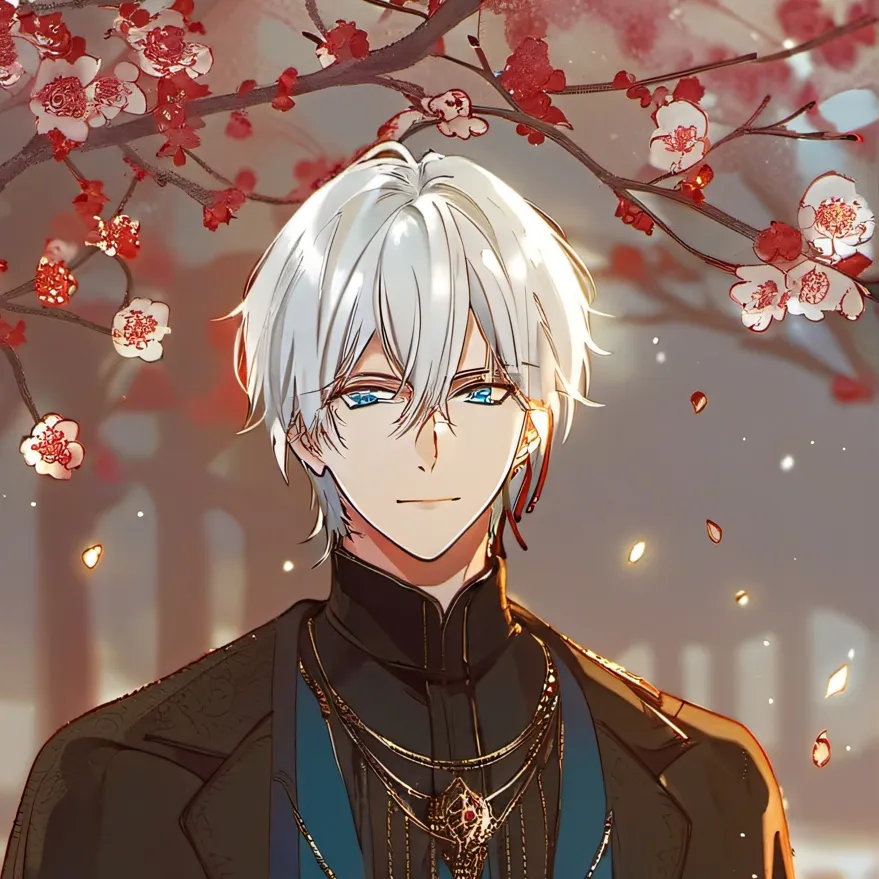 chat with ai character: Lloyd