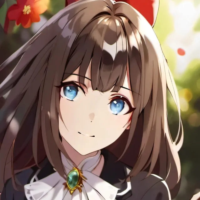 chat with ai character: katie