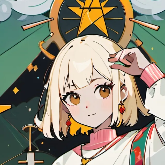 chat with ai character: claire