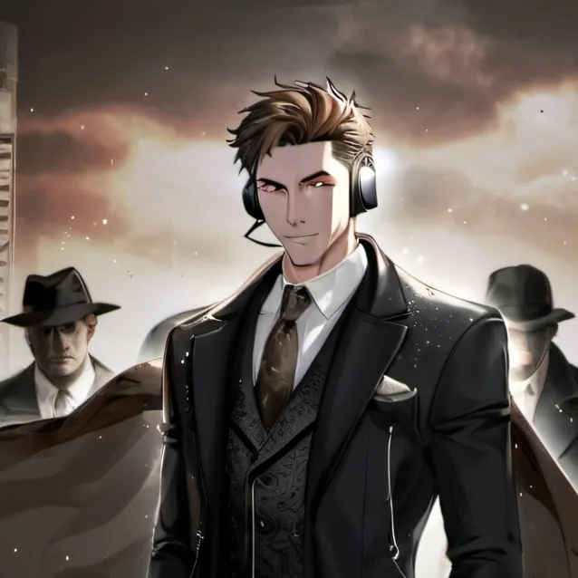 chat with ai character: Alex /Alexander