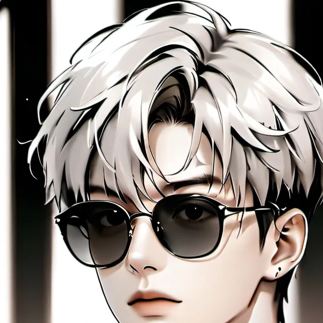 chat with ai character: Jake